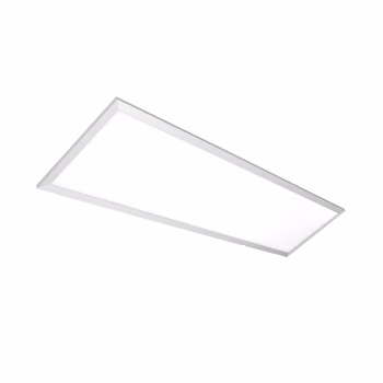 吉特(GT) HG8604-36W-1200*300 36W IP20 电压90~264VAC LED 色温6000K LED面板灯 (计价单位：台) 白色