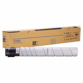 科思特 K TN324HK 打印量28000页 适用柯美bizhub C308/C368/C258/C7930 粉盒 1.00 只/支 (计价单位：支) 黑色