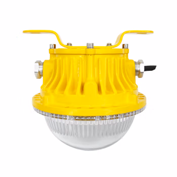 虎光风行 FL-BTC6155-38 照明功率20W 防护等级IP65 防爆等级Exd IICT6 电压等级AC220V 光源颜色/色温6000K 光源类型LED 防爆工作灯 1.00 盏/台 (计价单位：台) 黄色