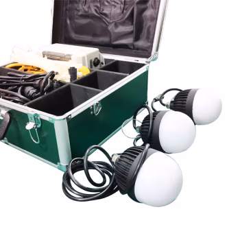 惠乐为 乐惠FY6001 照明系统 1.00 盏/套 (计价单位：套) 黄色