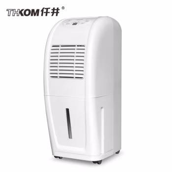 仟井(THKOM) TH-65CSH  10L/天 吸湿机 (计价单位：台) 白色
