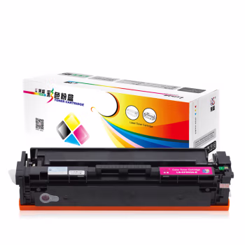 莱盛(laser) LS-CF503A-E 易加粉 打印量1300页（适用 HP CLJ Pro M252/M254/MFP M274/M277/M280/M281,CANON） 硒鼓 1.00 只/支 (计价单位：支) 品红色