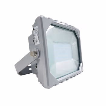 凯瑞(Cary) KLF5020 100W、IP66、100-277V、6000K、LED LED泛光灯 (计价单位：个) 灰色