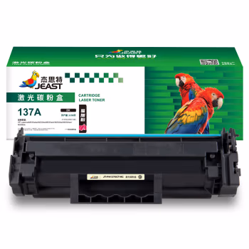 杰思特 JT-PH1370CT-RC 带芯片一体式  打印量1150页  适用HP LaserJetM233sdw/M233dw/M233sdn 硒鼓 1.00 只/支 (计价单位：支) 黑色