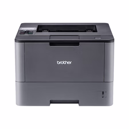 兄弟(brother) HL-5590DN 黑白激光打印机 (计价单位：台) 黑色