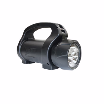 尚为(SEVA) SZSW2511 15W IP66 工作光12h DC7.4V 6500K LED 多功能手提巡检灯 (计价单位：盏) 黑色