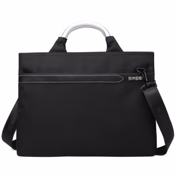 斯莫尔 SL-1718 公文包 (计价单位：个) 黑色