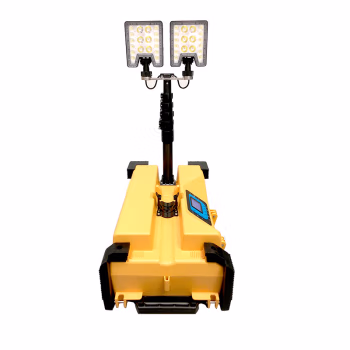 正辉（CHHI） SFW3009A DC21.6V 110W 多功能移动照明系统 (计价单位：台) 黄色