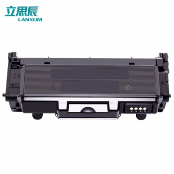 立思辰（LANXUM） HC5970 打印量5000页 适用于GA3340dn/GB3341dn 粉盒 (计价单位：只) 黑色