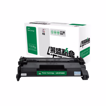 莱盛(laser) LS-CF228X 高容打印页数：9200页颜色：黑色 有芯片 鼓粉一体 硒鼓 1.00 只/支 (计价单位：支) 黑色