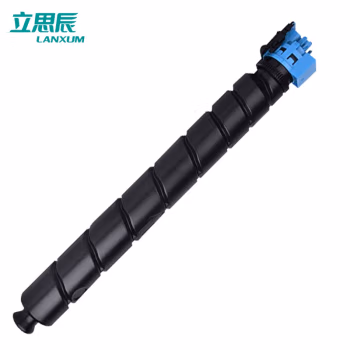 立思辰（LANXUM） TL-8568C 打印量20000页 适用于GA9540cdn/GB9541cdn 粉盒 (计价单位：只) 蓝色
