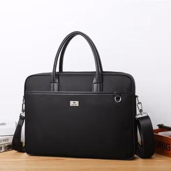 斯莫尔 SL-8149 公文包 (计价单位：个) 黑色