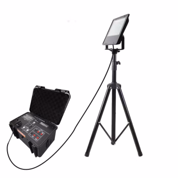 惠乐为 ML3014 500W 移动灯 (计价单位：台) 棕黑色