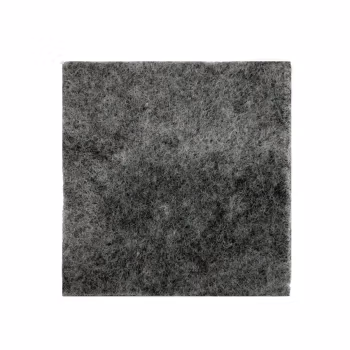 润泰博源 RT-D11 纤维 1m*1m 地毯 (计价单位：块) 灰色