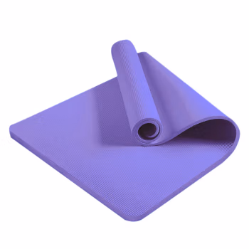陇步昇 LBS-224YJC 运动垫 1.00 个/条 (计价单位：条) 紫色