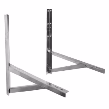 TCL 5匹空调外机支架 8000W＜Q≤16000W 外机支架 (计价单位：个)