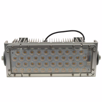 亮满分 TL-GD1301A，200W，IP66，AC85-265V/50HZ，6000K LED投光灯 1.00 个/盏 (计价单位：盏) 银色