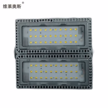 维莱奥斯 TGD1001 200W 2700-7000K IP65 WF2 220V LED LED投光灯 (计价单位：个) 银色