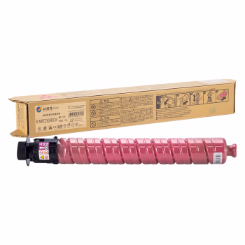 科思特 K MPC2503HCM 专业版（适用理光MP C2003SP/C2011SP/2503SP/Lanier MP C2003SP）打印页数：9000页 粉盒 (计价单位：只) 红色