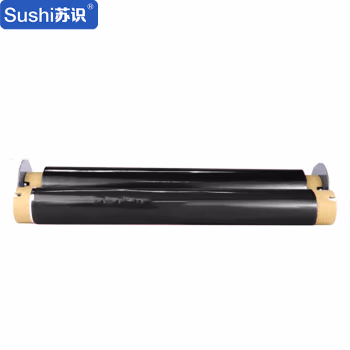 苏识 260mm*100m-黑色 标牌打印机色带宽幅碳带 1.00 个/卷 (计价单位：卷) 黑色