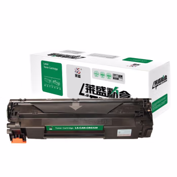 莱盛(laser) LS-CAN-CRG328 打印量2100页（适用 CANON iC MF 4410/4412/4420/4450/4452） (计价单位：支） 硒鼓 1.00 只/支 (计价单位：支) 黑色