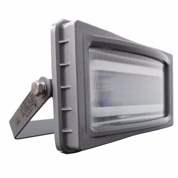 华荣(WAROM) RLERT006 AC220V 30W 防护等级：IP65 固定式LED灯具 1.00 个/套 (计价单位：套) 灰色