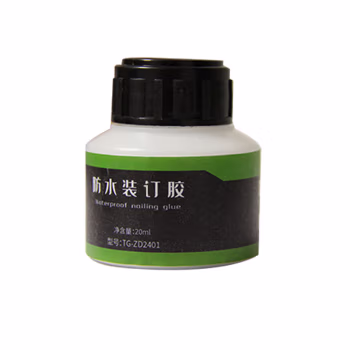 智信悦 TG-ZD2401 20ml 胶水 1.00 个/瓶 (计价单位：瓶) 棕色