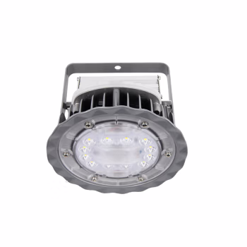 海洋王 NFC9195-GW 35W IP66 220V 冷白 LED LED低顶灯 (计价单位：个) 银色