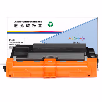 盈佳(Ink Cartridge) YJ-LT401 商专版 3000页 适用联想LJ4000D等 粉盒 (计价单位：只) 黑色
