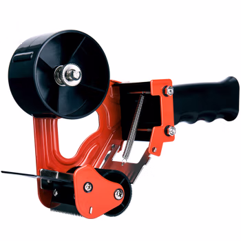 得力(deli) 800 封箱器 封箱器 (计价单位：个) 红色