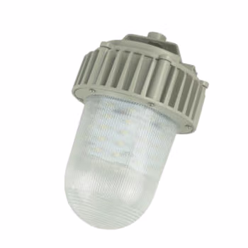领航电器(LHDQ) LHF2105 50W IP65 LED平台灯 1.00 个/套 (计价单位：套) 灰色