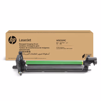 惠普(HP) W9036MC 200000页  适用于HP E73025dn/E73030dn 黑色管理型成像鼓 (计价单位：只) 黑色