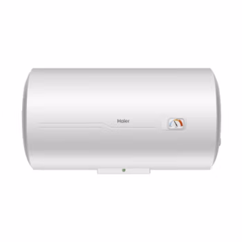 海尔(Haier) ES80H-CK3(1) 80升2200W瞬热式 电热水器 (计价单位：台) 白色