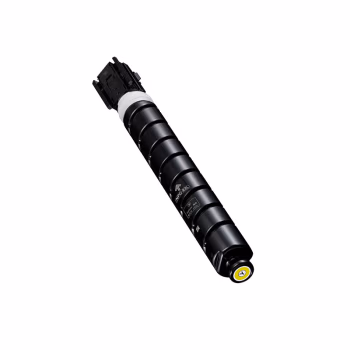 佳能(Canon) NPG-83L TONER Y 打印量26000页 适用于iR-ADV DX C5840/C5850/C5860/C5870 原装墨粉 1.00 只/支 (计价单位：支) 黄色