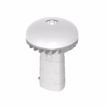 尚为(SEVA) SZSW2170 15W IP65 Ex iC IIC T4 Gc；Ex ic IIIC T130°C Dc DC7.4V 白色8500K LED 防爆多功能便携灯 (计价单位：盏) 白色