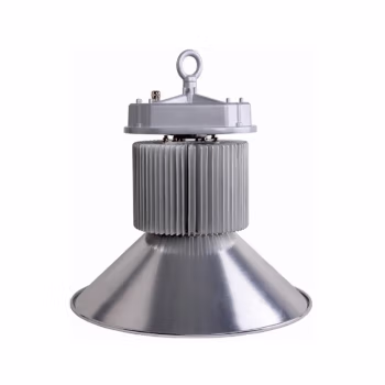 顶火 GMD9202-150W 工矿灯 1.00 个/盏 (计价单位：盏) 银灰