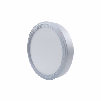 劲荣 DDZM9127S AC100~240V 18W 3800~4200K LED超薄筒灯 1.00 台/个 (计价单位：个) 灰色