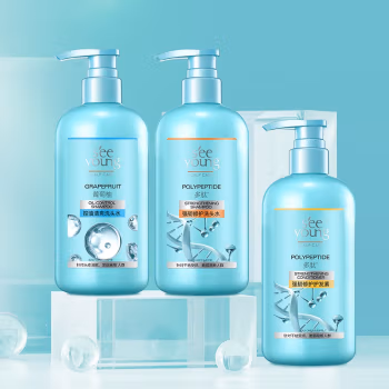 滋源（seeyoung） 控油清爽 518g 洗发水 (计价单位：瓶)