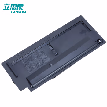 立思辰（LANXUM） TL-6118 适用GM8125dn 打印量15000页 带芯片 粉盒 (计价单位：只) 黑色