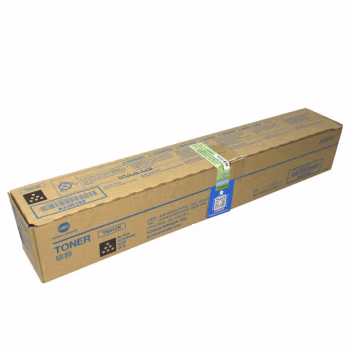 柯尼卡美能达(KONICA MINOLTA) TN512K  27500页 适用C454/C554 墨粉盒 1.00 只/支 (计价单位：支) 黑色