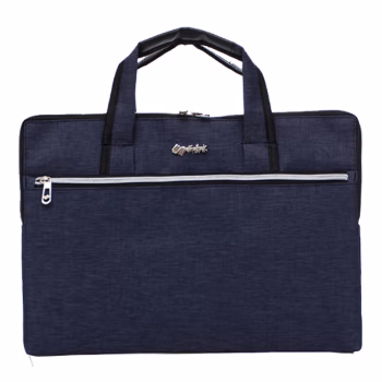 斯莫尔 SL-8135 公文包 (计价单位：个) 蓝色