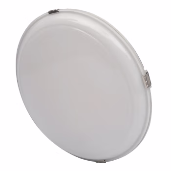 通明 ZY5302-L12 12W 5000K IP65 工作灯（吸顶灯） (计价单位：台) 白色