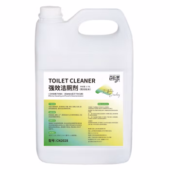 创漾(CHUANGYANG) CN2028 3.78L 洁厕灵 1.00 瓶/桶 (计价单位：桶) 白色