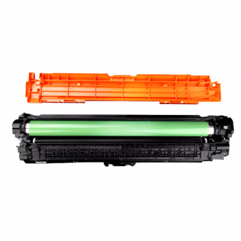 e代经典 CE272A(650A) 打印量15000页 商务版 适用惠普 CP5520 5525n 硒鼓 1.00 只/支 (计价单位：支) 黄色