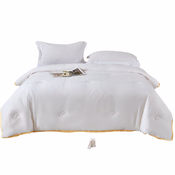 绵族世家 MZSJ-X3194 200*230cm 被子 1.00 件/床 (计价单位：床) 白色