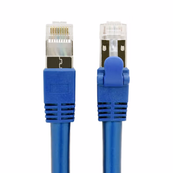 酷比客(L-CUBIC) LCN8RUBU2M 八类 网络线 2.00 米/根 (计价单位：根) 蓝色