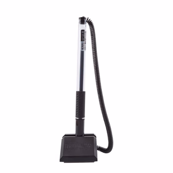 晨光(M&amp;G) AGPY3901 0.5mm 台式中性笔 (计价单位：支) 黑色