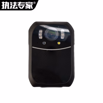 执法专家 DSJ-D1 128G 工作记录仪 (计价单位：台) 黑色