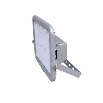 华荣(WAROM) RLEFL336-XL200 200W、IP65、220V、光源色温5000K、LED 投光灯具 (计价单位：个) 灰色