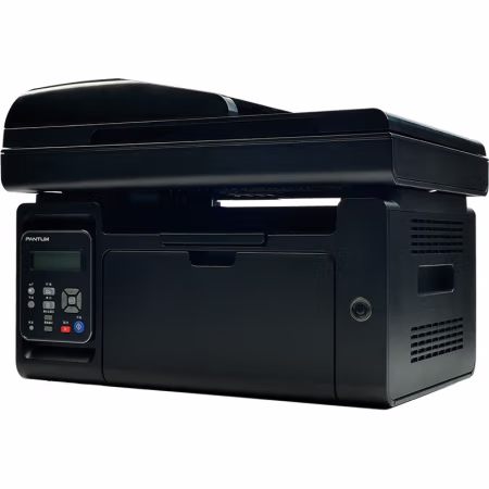 奔图(PANTUM) M6550NW 黑白激光多功能无线打印机 (计价单位：台) 黑色